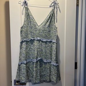 Women’s Rails dress, medium, perfect condition, worn once